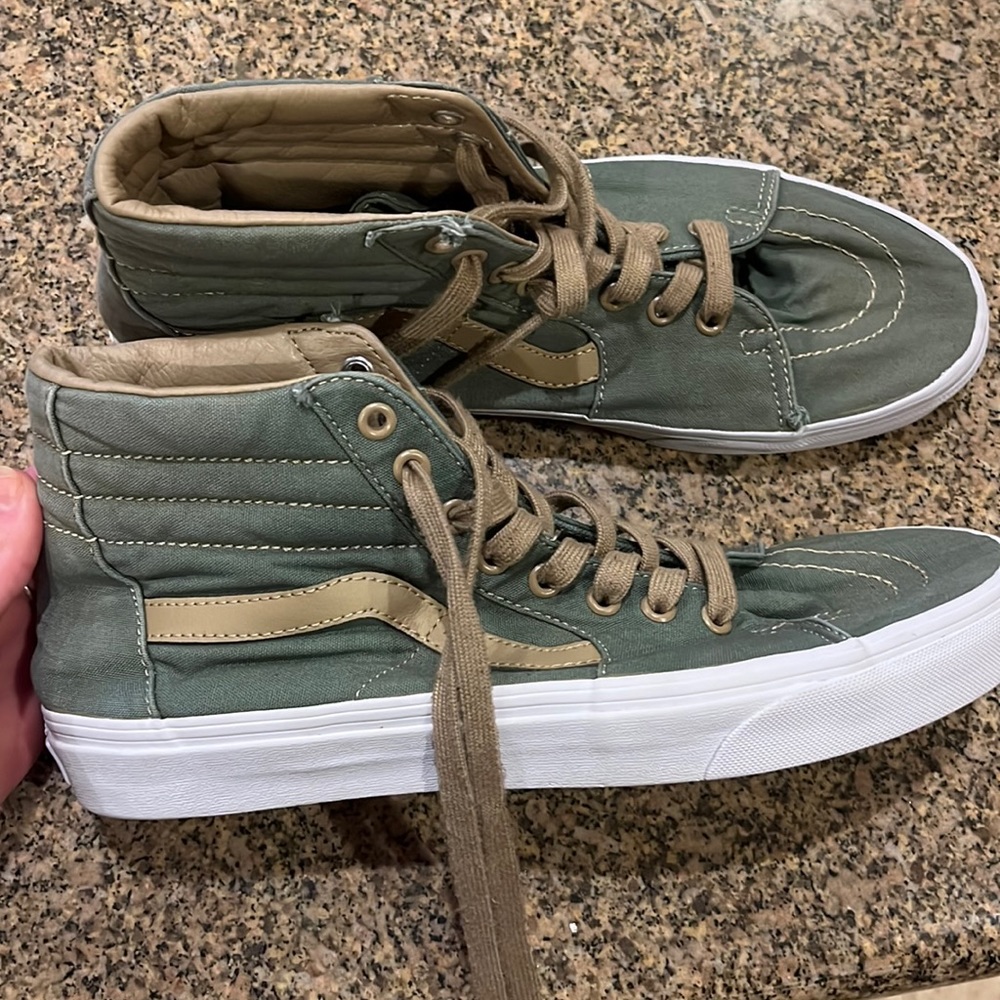 vans